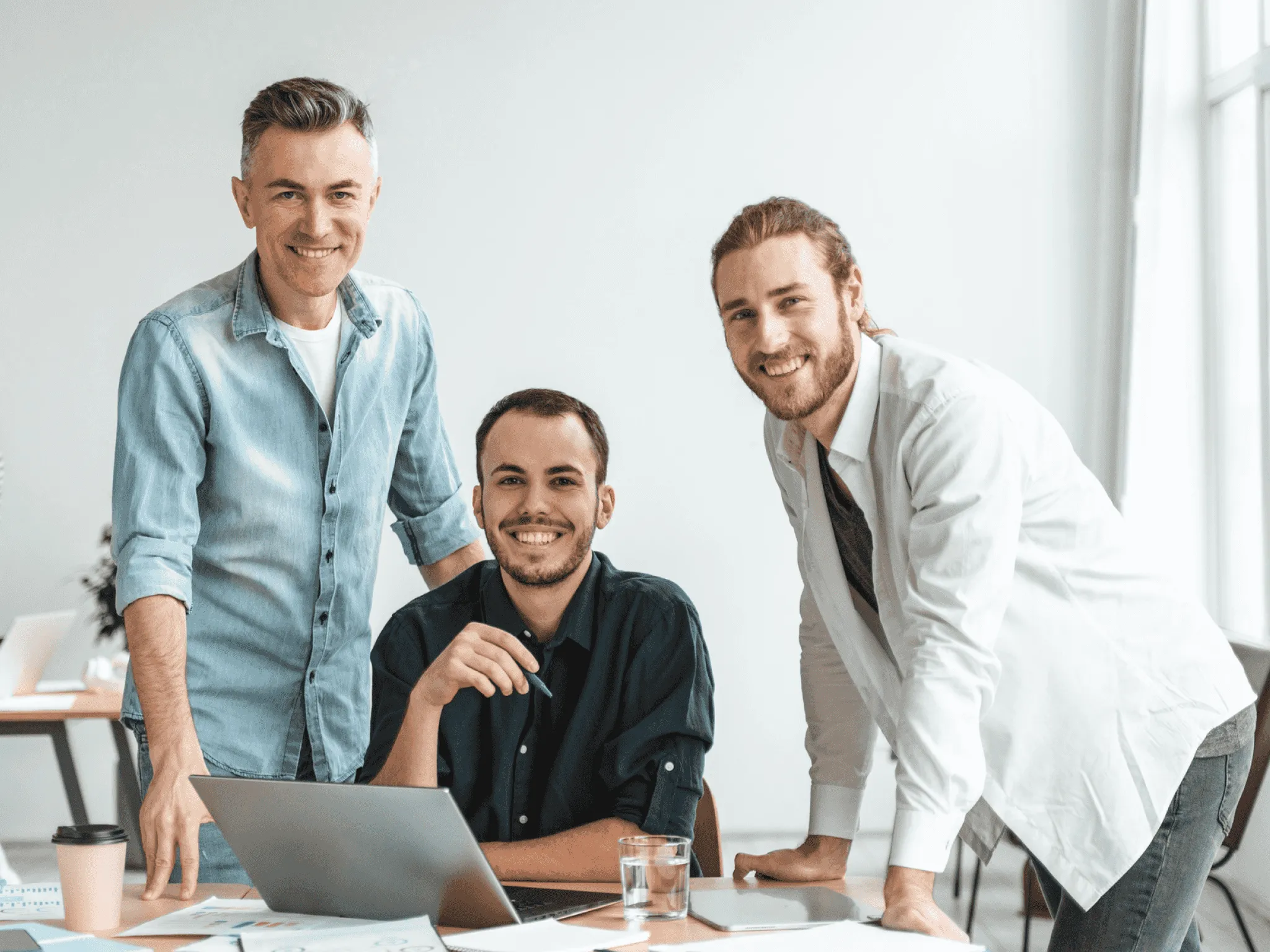 image related to Über Fortify – Unser Einsatz für Ihre Datensicherheit